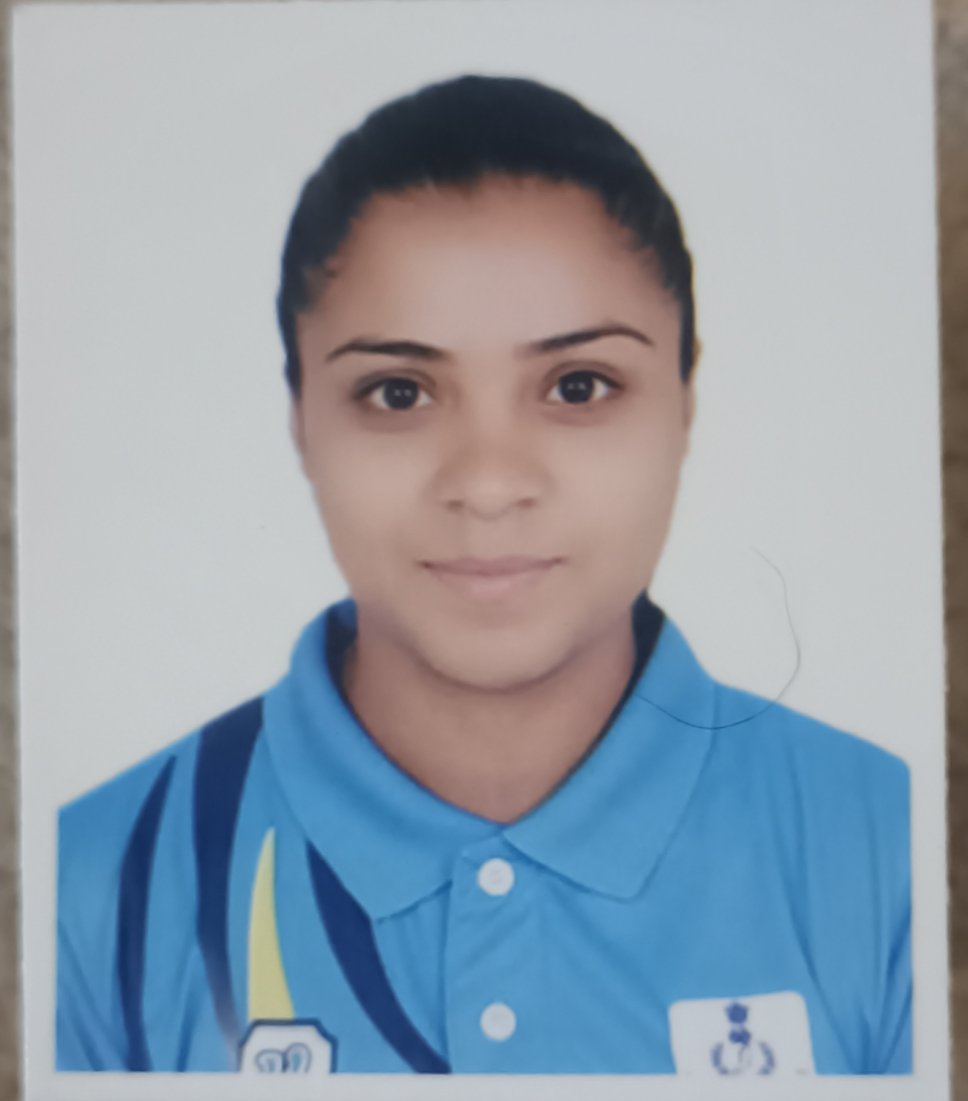 Namjot Kaur