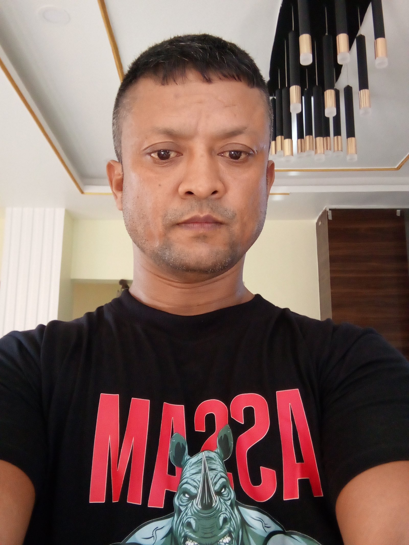 Bikram Pariyar