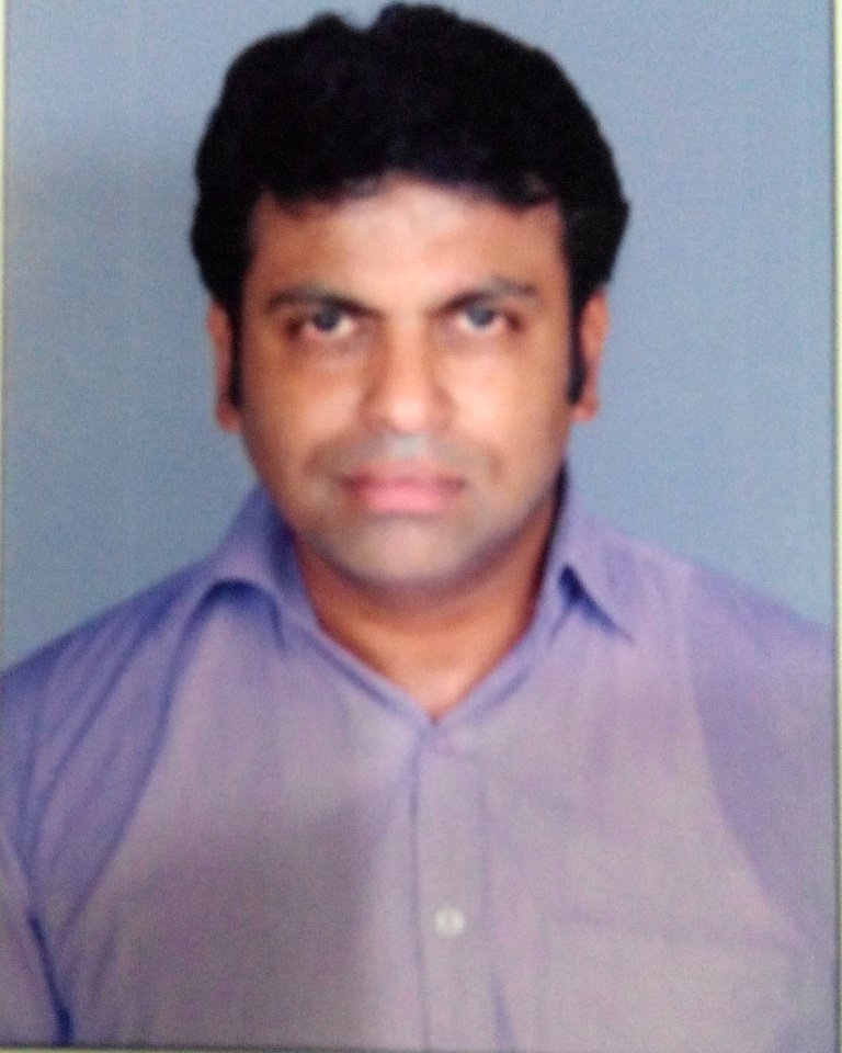 SANDEEP NAIR