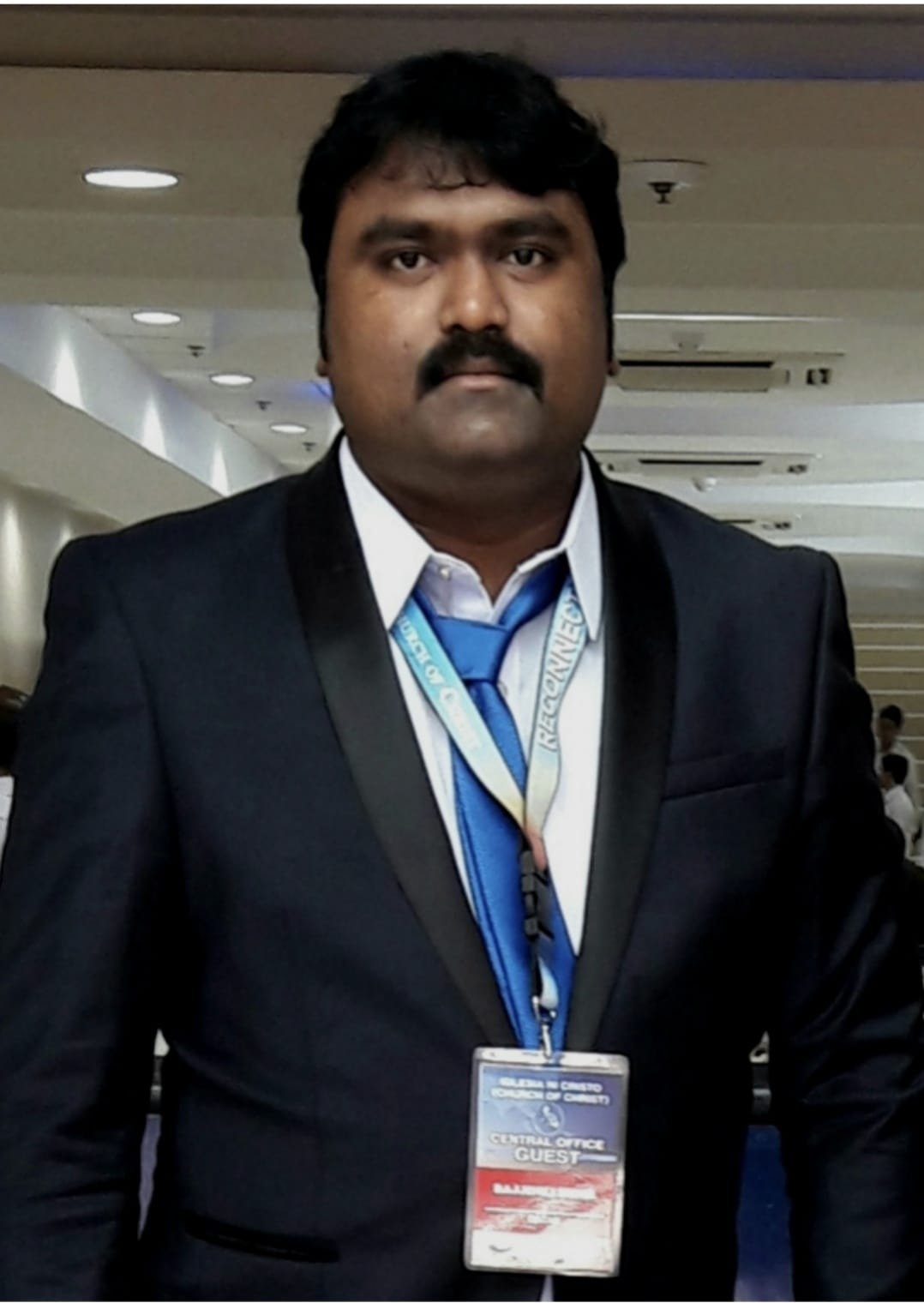 SUNIL BAJJINKI