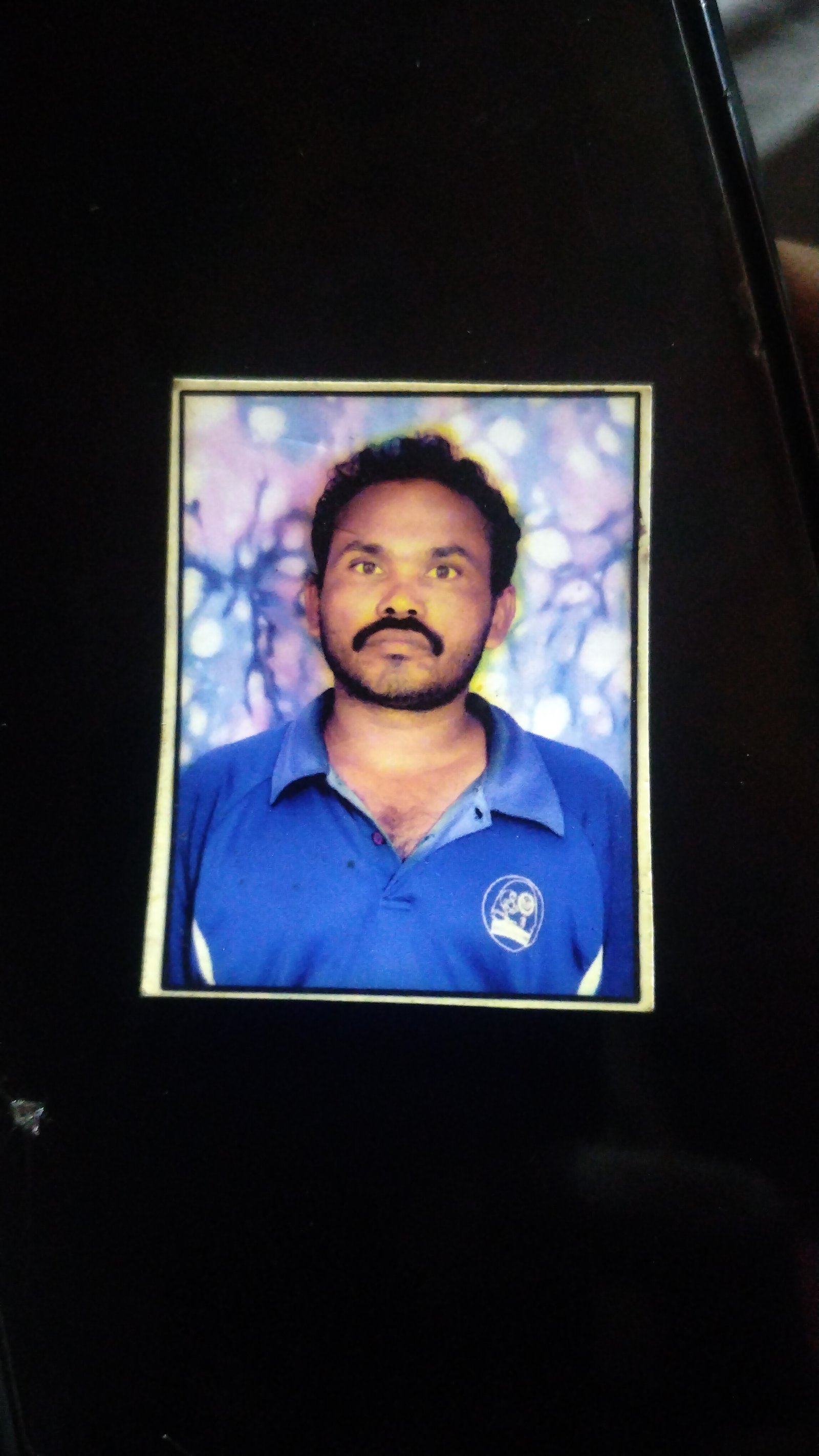 VASUPALLI ADI NARANYANA VASUPALLI ADI NARANYANA