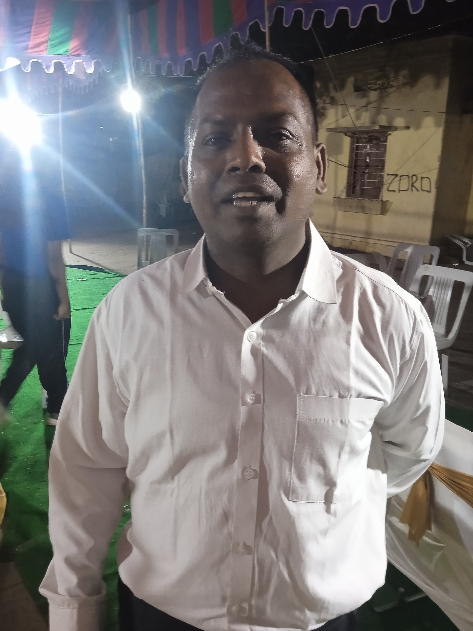 GURRALA Rama RAO
