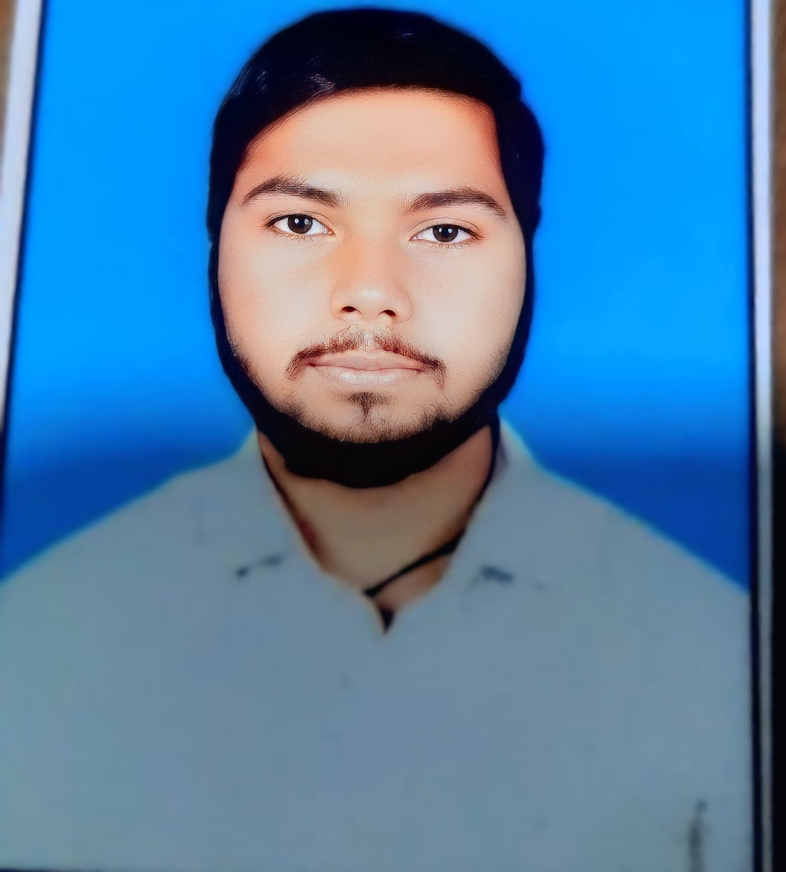 Kommera Jagath sai