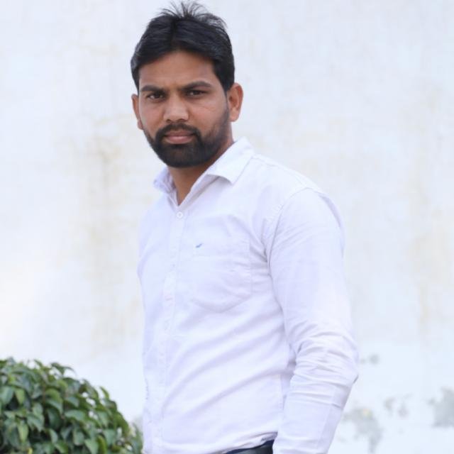 Paramvir Saini
