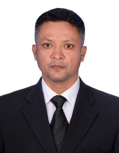 Bikram Pariyar