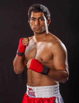 Jitender Kumar