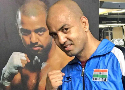 Akhil Kumar